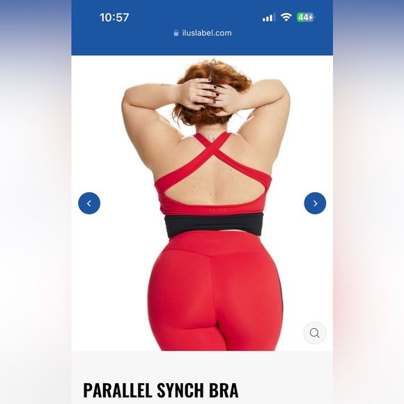 ILUS LABEL PARALLEL SET - Picture 8 of 9